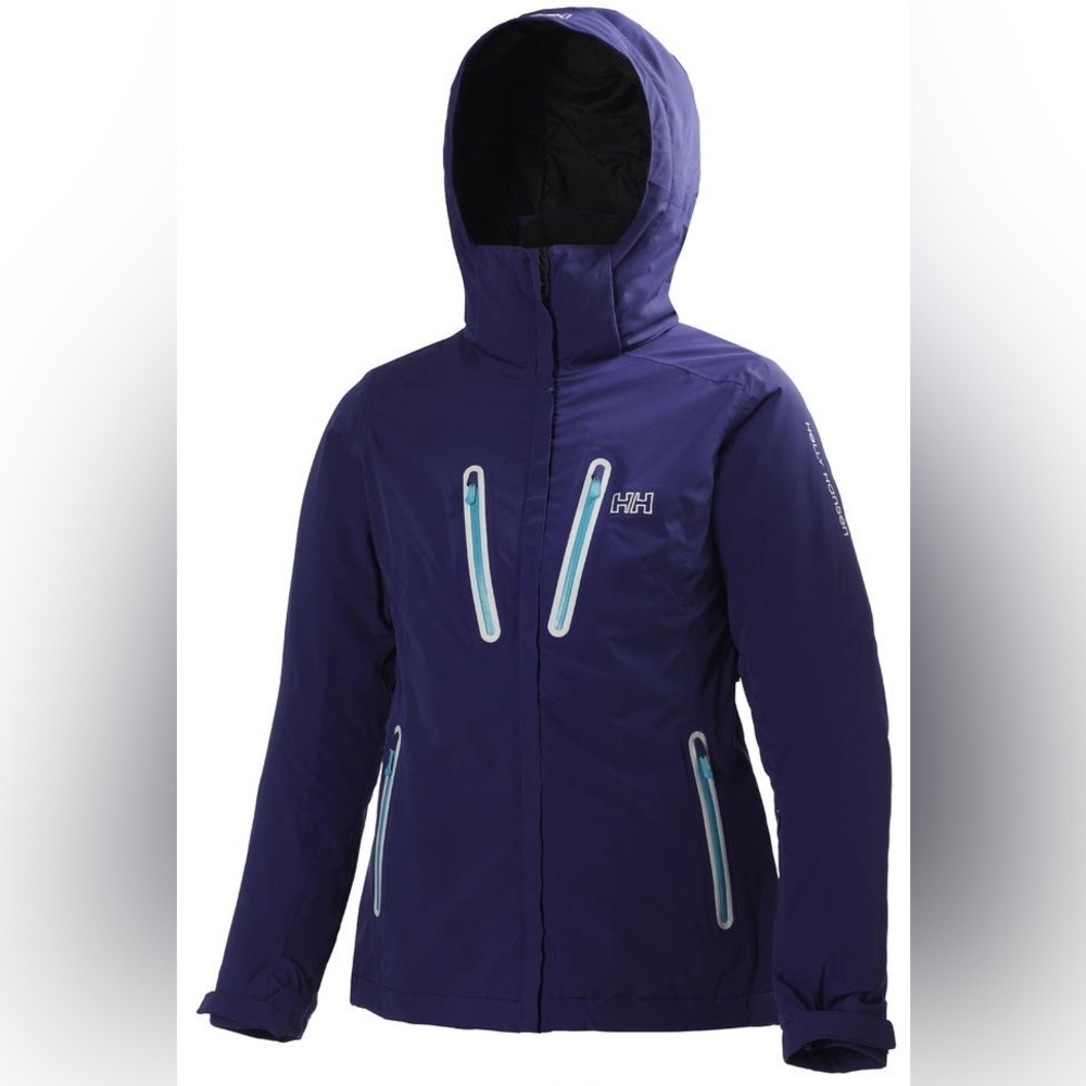 Helly Hansen Ski Jacket - image 3